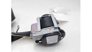 CINTURON SEGURIDAD DELANTERO DERECHO FORD FOCUS III (2010-) 1.6 TDCI 95CV 1560CC - L. 7877909 / BM5161294 2